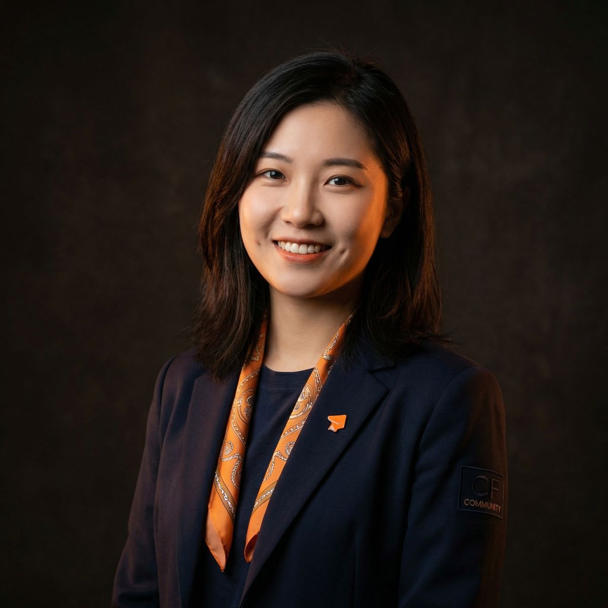 糖心vlog社区顾问李婷